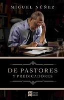 De Pastores y Predicadores (Tapa Dura) [Libro]