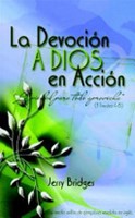 La devoción a Dios en acción [Libro]