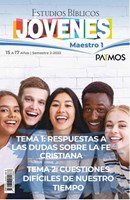 Respuestas a las Dudas sobre la Fe Cristiana / Cuestiones Difíciles de Nuestro Tiempo (Rústica) [Escuela Dominical]