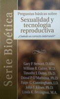 Sexualidad y Tecnología Reproductiva (Rústica) [Libro]