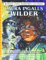 Laura Ingalls Wilder (Tapa Dura) [Libro]