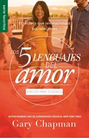 Los 5 Lenguajes del Amor - Edición para Solteros (Rústica) [Libro Bolsillo]