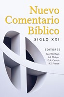 Nuevo Comentario Bíblico Siglo XXI (Tapa Dura) [Libro]