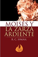 Moisés y la Zarza Ardiente (Tapa dura) [Libro]
