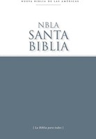 NBLA Biblia Económica 28 a la Vez (Rústica) [Biblia]