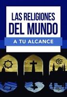 Las Religiones del Mundo (Rústica) [Libro Bolsillo]