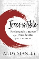 Irresistible (Rústica) [Libro]