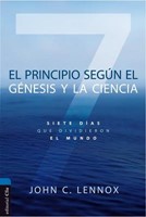 Principio Según Génesis y La Ciencia (Rústica)