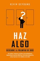 Haz Algo (Rustica) [Libro]