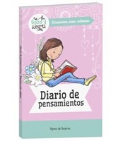 Diario de Pensamientos (Rustica) [Libro]