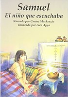 Samuel (Rústica) [Libro]