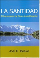 Santidad (Rustica) [Libro]