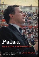 Palau (Rustica Blanda) [Libro]