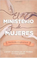 El Ministerio de Mujeres (Rústica) [Libro]