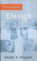Vamos a Estudiar Efesios (Rústica) [Libro]
