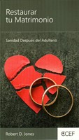 Restaurar tu Matrimonio (Rústica) [Mini Libro]