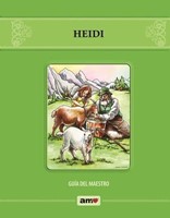Heidi (Rústica) [Escuela Dominical]