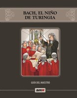 Bach, el Niño de Turingia (Rústica) [Escuela Dominical]