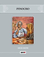 Pinocho (Rústica) [Escuela Dominical]