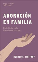 Adoración en Familia (Rústica) [Libro Bolsillo]