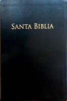 Purificada 1602 Letra Grande (Imitación Piel) [Biblia]