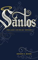 Santos (Rustica) [Libro]