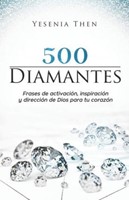 500 Diamantes (Rústica) [Libro]