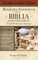 Bosquejos Expositivos de la Biblia: Nuevo Testamento (Rústica) [Libro]
