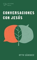 Conversaciones con Jesús (Rústica) [Libro Bolsillo]