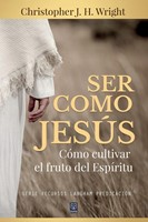 Ser como Jesús (Rústica) [Libro]