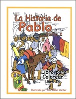 La Historia de Pablo - Parte I (Rústica) [Libro]