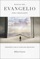 Manual del Evangelio para Cristianos (Rústica) [Libro]