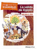 Proyecto Evangelio para Niños - Guía para el Líder (Paquete) [Escuela Dominical]