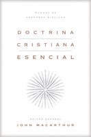 Doctrina Cristiana Esencial (Tapa Dura) [Libro]