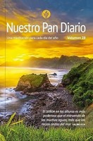 10 Unidades Nuestro Pan Diario (Rústica) [Libro]