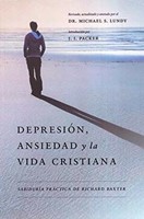 Depresión, Ansiedad y la Vida Cristiana (Rústica) [Libro]