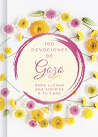 100 Días de Gozo (Tapa Dura) [Libro]