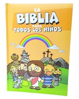 La Biblia para Todos los Niños