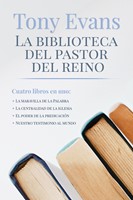 La Biblioteca del Pastor del Reino (Tapa Dura) [Libro]