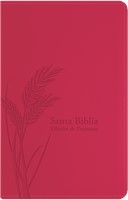 RVR60 Promesas Manual con Cierre e Índice (Imitación Piel) [Biblia]