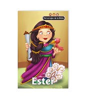 Ester (Rústica) [Mini Libro]