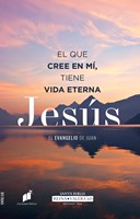 RVR60 Evangelio de Juan - Vida Eterna (Rústica) [Libro]