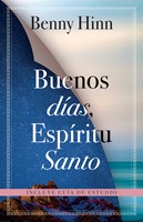 Buenos Días, Espíritu Santo (Rústica) [Libro]