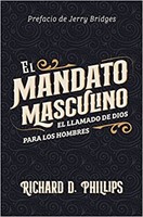 El Mandato Masculino (Rústica) [Libro]