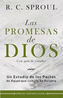 Las Promesas de Dios - con Guía de Estudio (Rústica) [Libro]