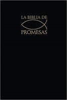 RVR60 de Promesas (Rústica) [Biblia]