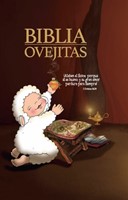 NVI Ovejitas (Tapa Dura) [Biblia]