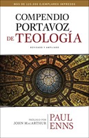 Compendio Portavoz de Teología (Tapa Dura) [Libro]