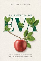 La Envidia de Eva (Rústica) [Libro]