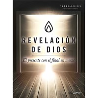Revelación de Dios (Rústica) [Libro]
